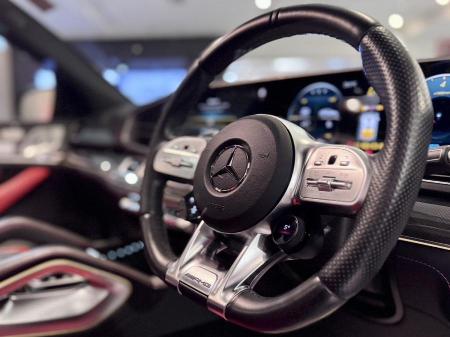 GLE53 4M+ COUPE AMG - Image 6